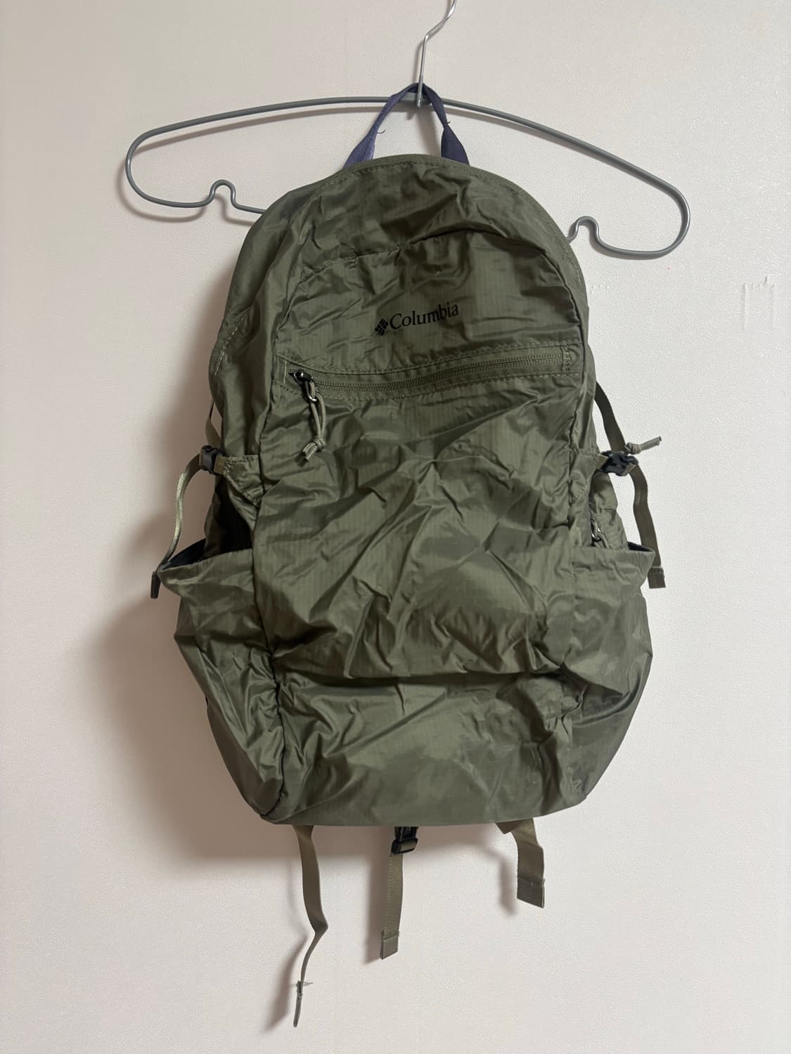 콜롬비아 본레 포레스트 20L 패커블 경량 백팩 상품이미지1