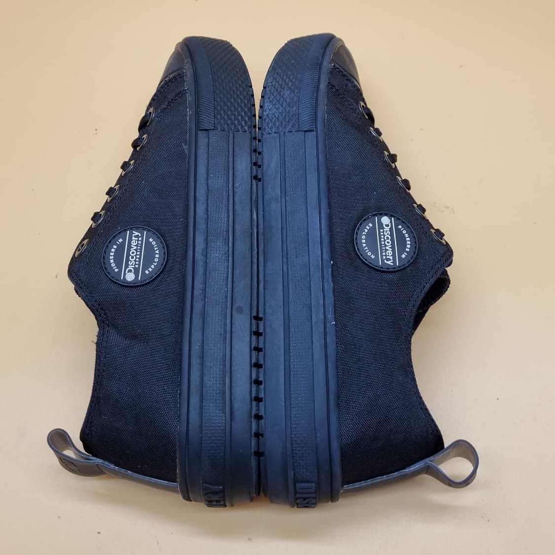 디스커버리 블리 여성스니커즈235  상품이미지5