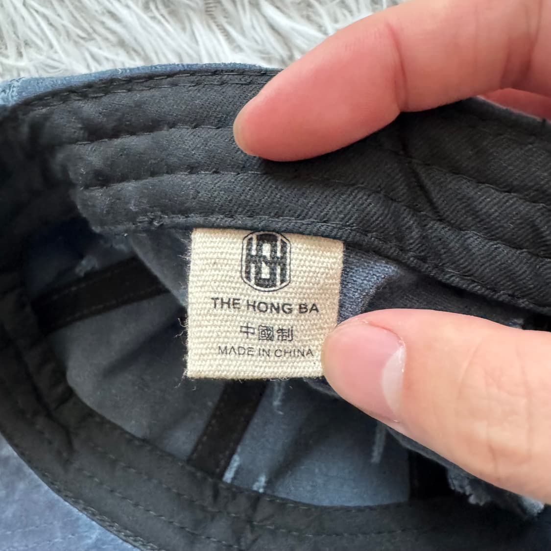 일본빈티지 y2k 모자 빈티지모자 보세모자 남여공용 free 상품이미지8