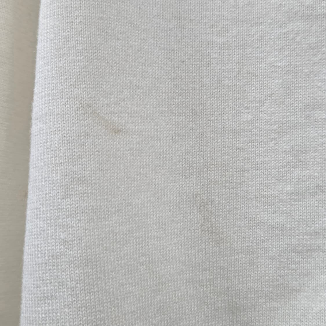 아페쎄 캐시미어 블렌드 코튼 니트 M 상품이미지6