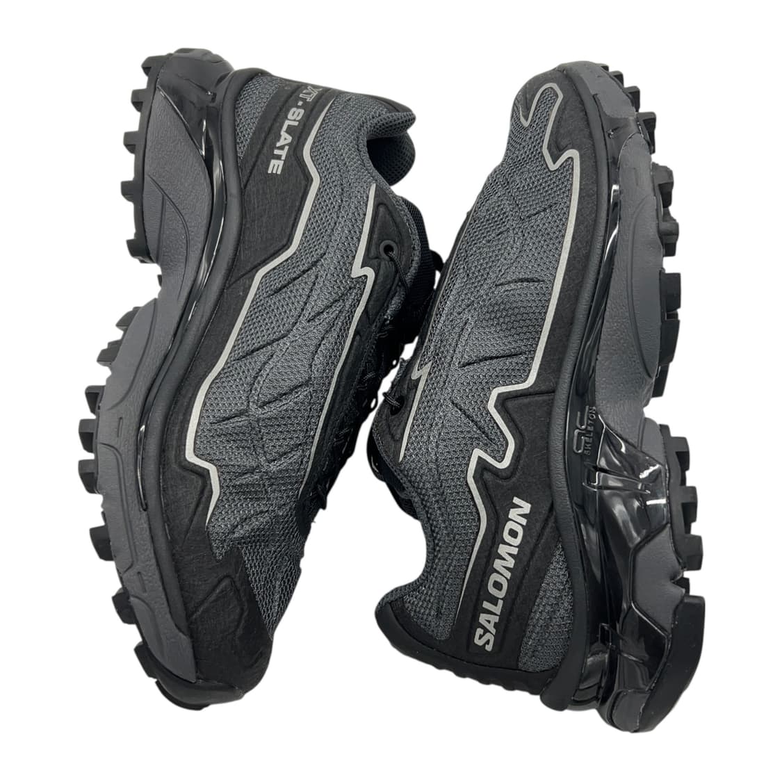 230 살로몬 XT-슬레이트 블랙 아스팔트 상품이미지3
