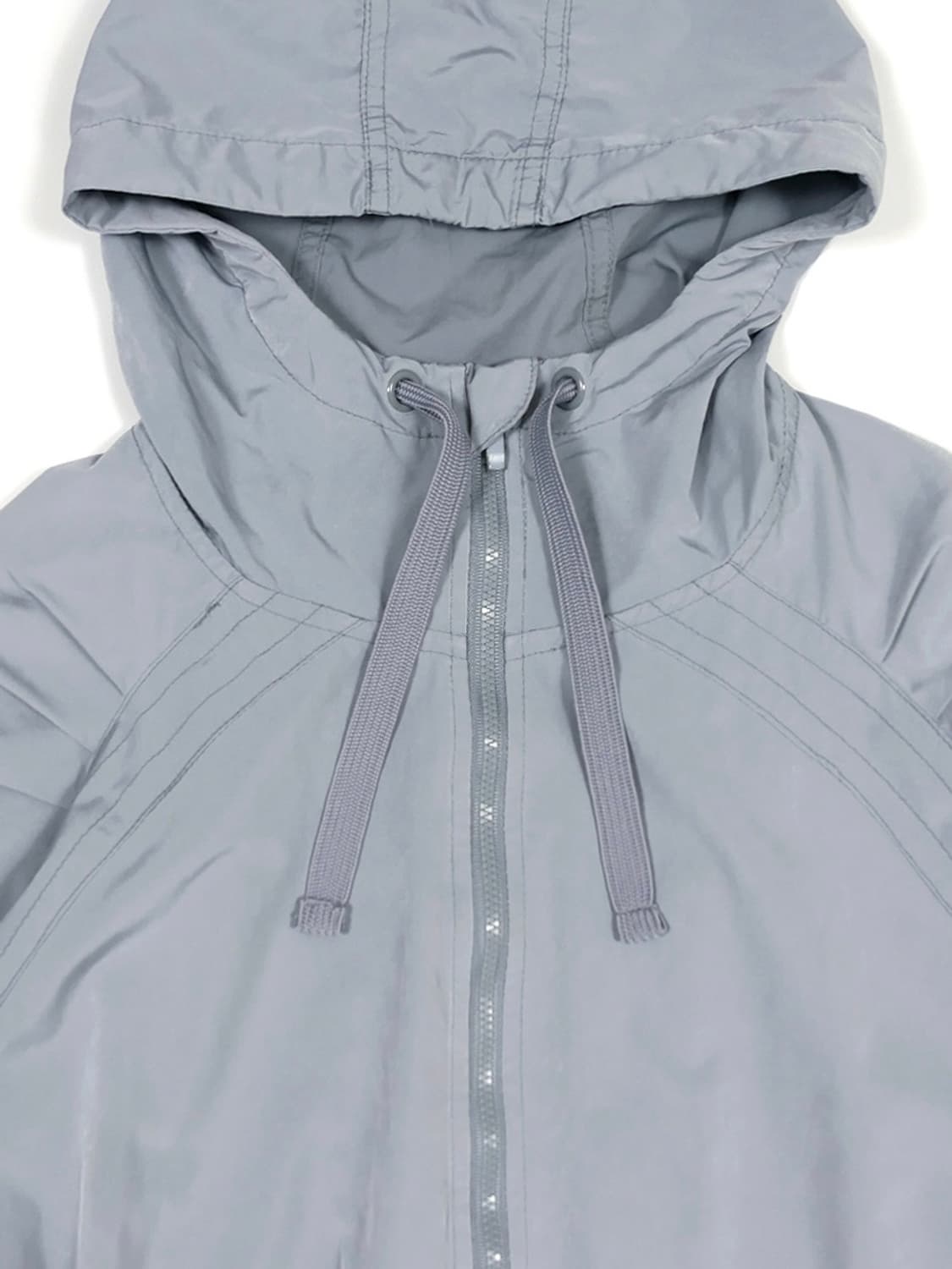 Gap lightweight hooded windbreaker 상품이미지2