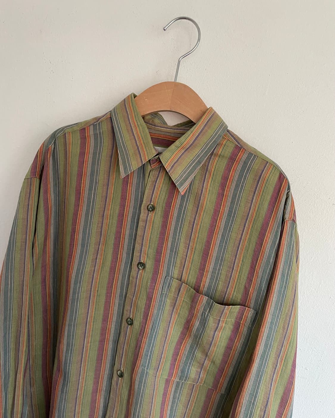 Stripe shirt 상품이미지3