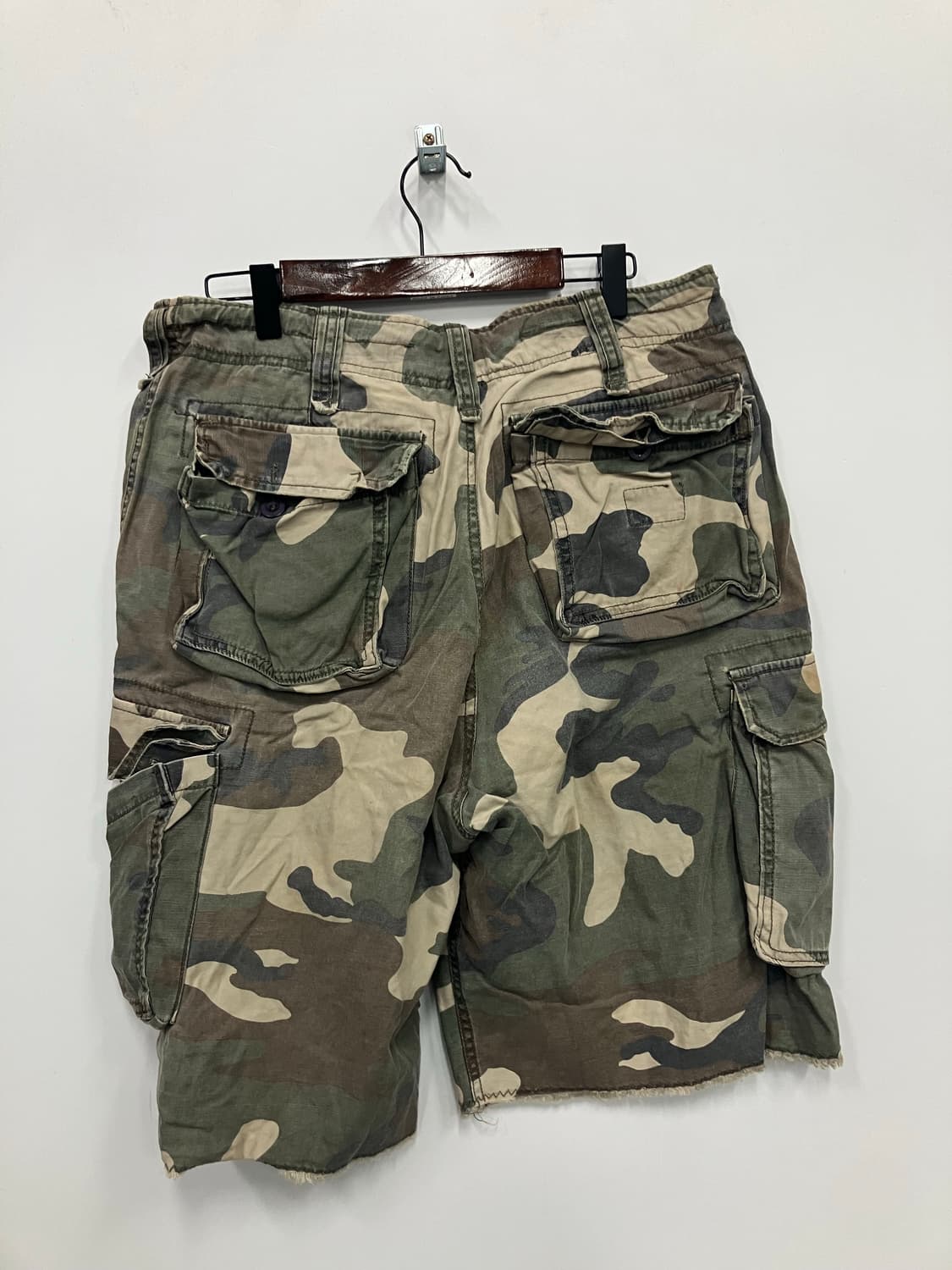 아베크롬비 카모 카반 상품이미지4
