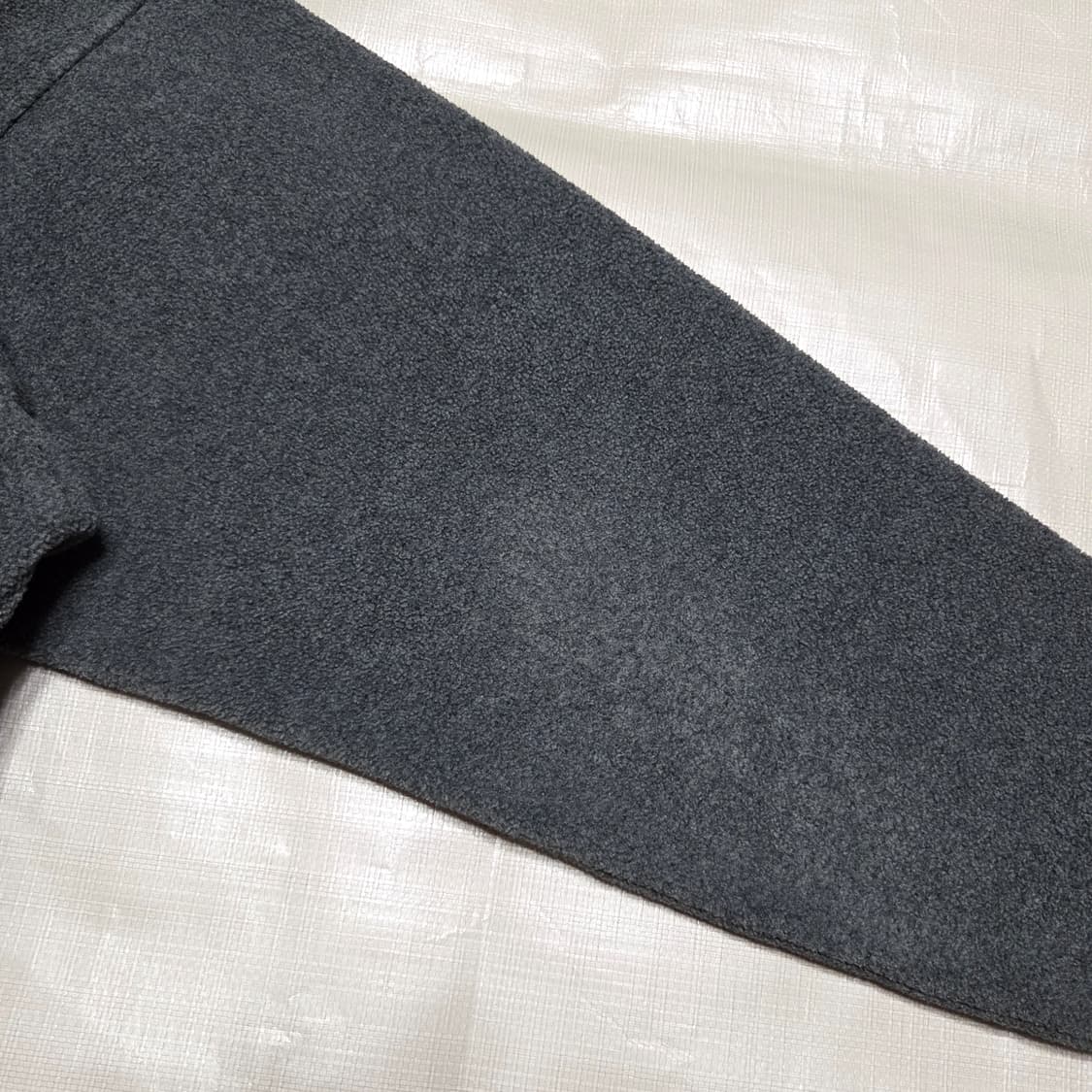 파타고니아 신찰라 풀오버 그레이 XL 콜롬비아 상품이미지8