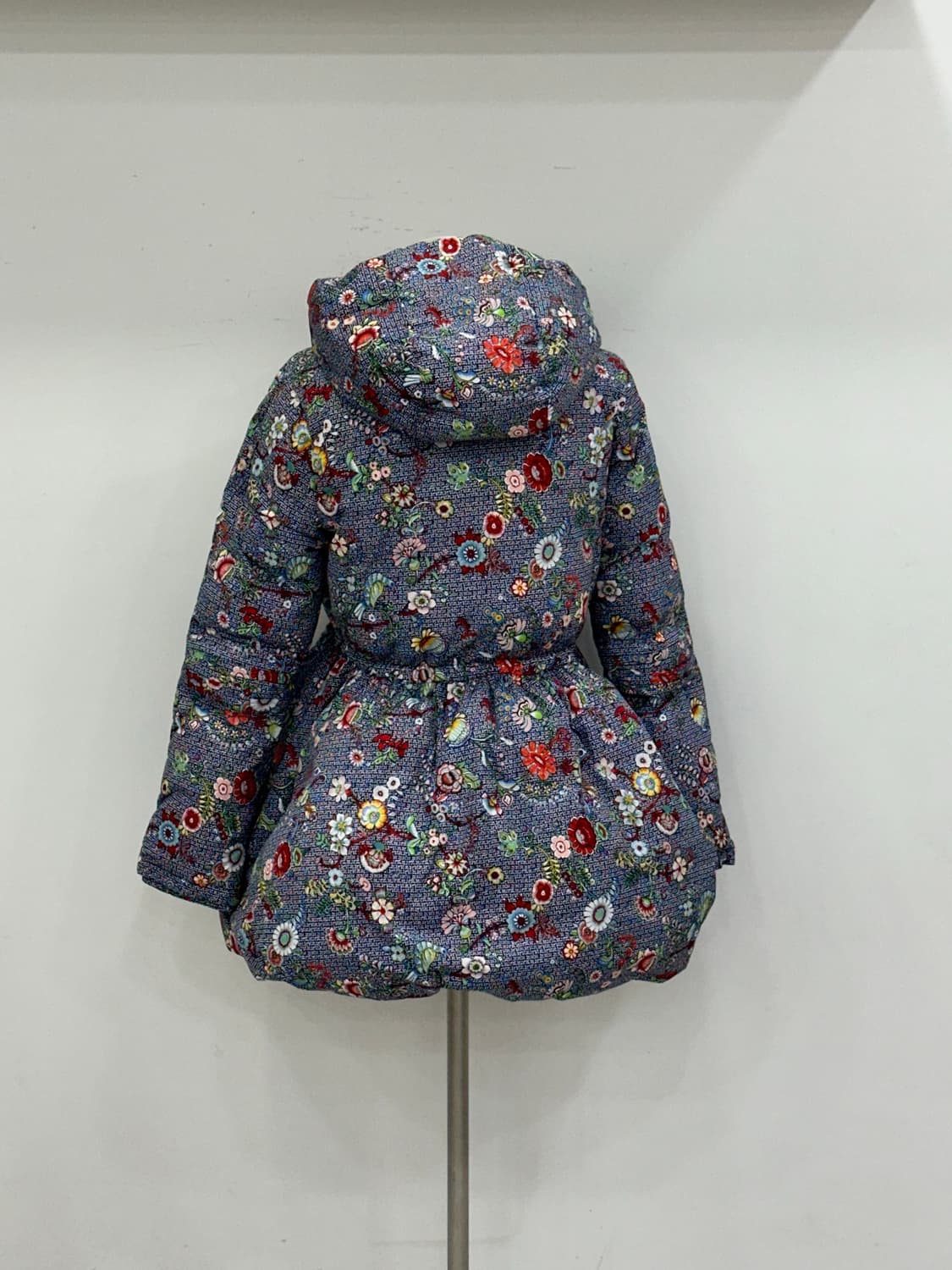 오일릴리 다운 패딩 상품이미지5