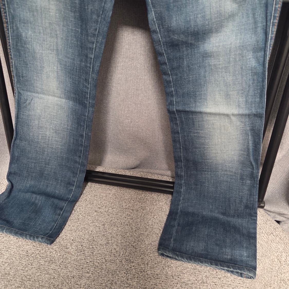 Calvin Klein 데님 팬츠 28-29 상품이미지4