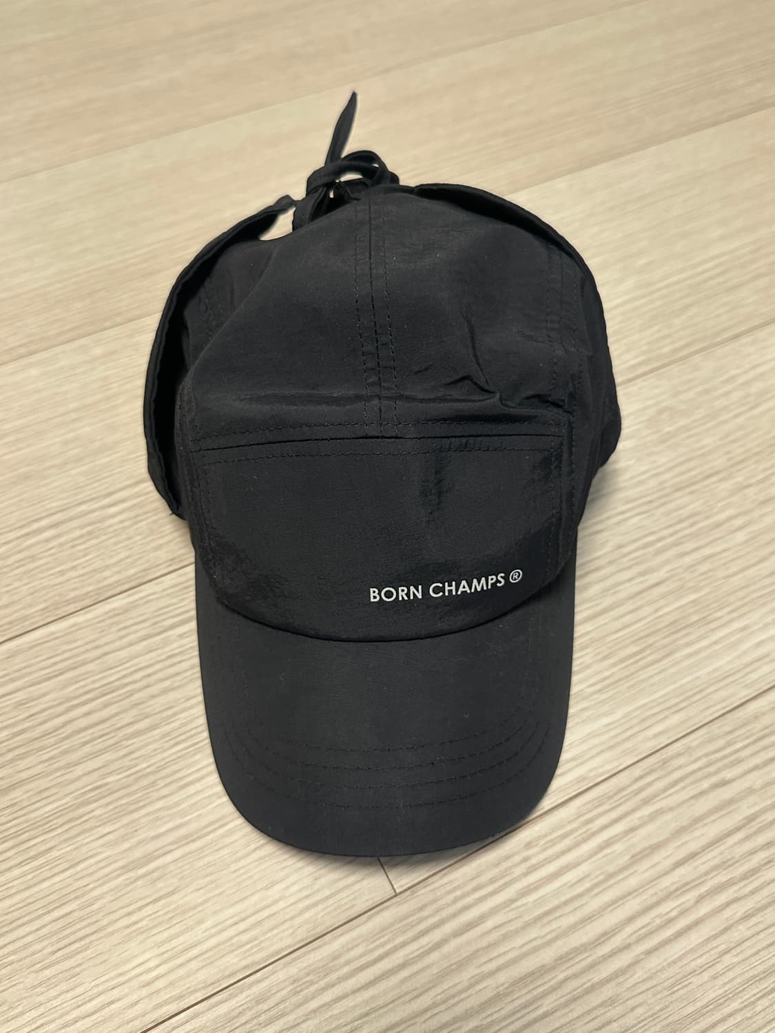 이어플랩 귀마개 캡모자 상품이미지6