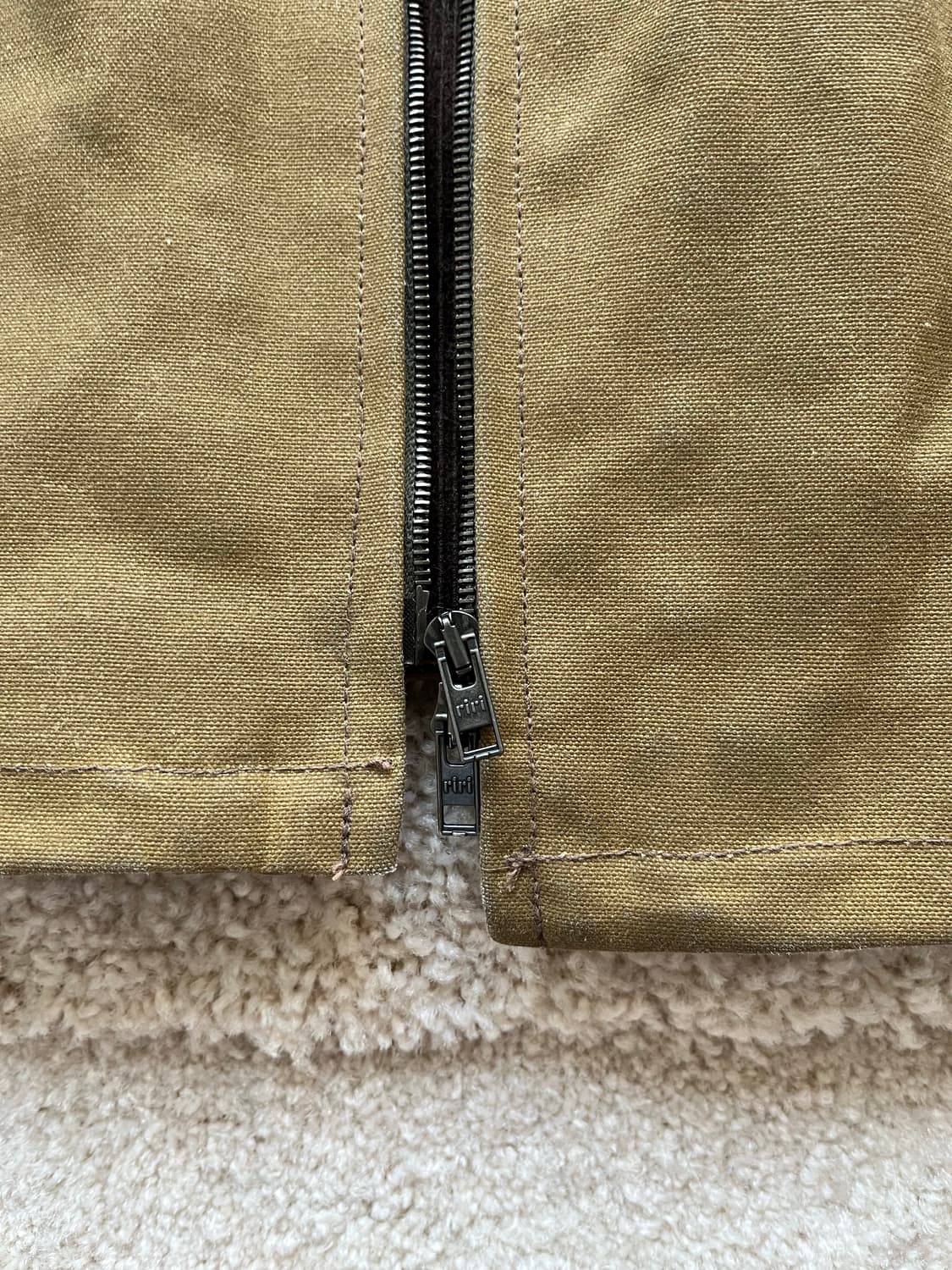 드레프로젯 H-jacket ver2 (4 size / 105) 상품이미지8