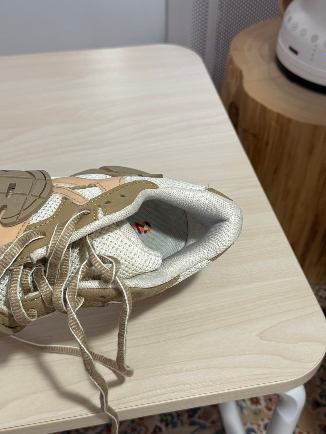 캠퍼(camper) 토르멘타 베이지(41) 상품이미지8