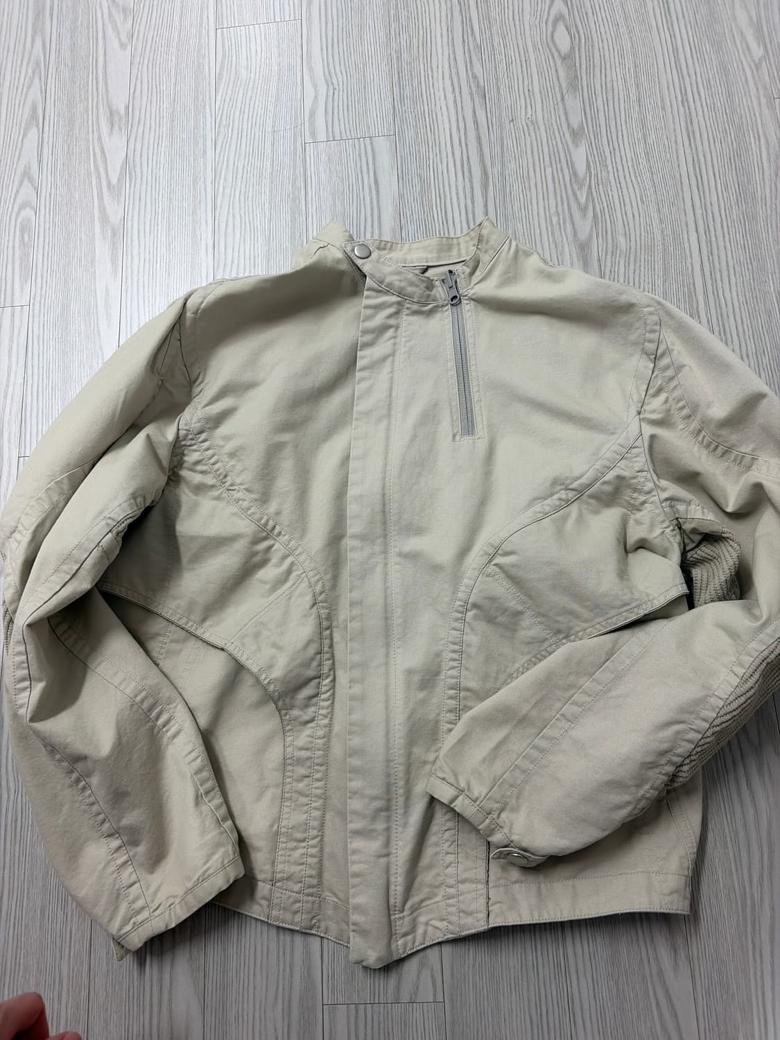 코스트퍼킬로 자켓 상품이미지2