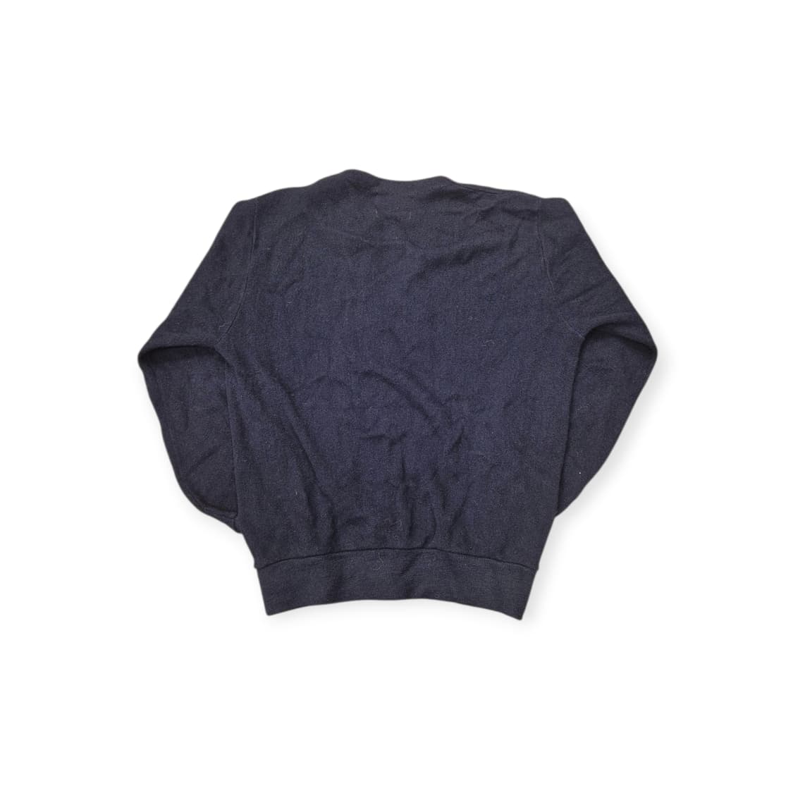 빈티지 아크릴 가디건 Made in USA 상품이미지3