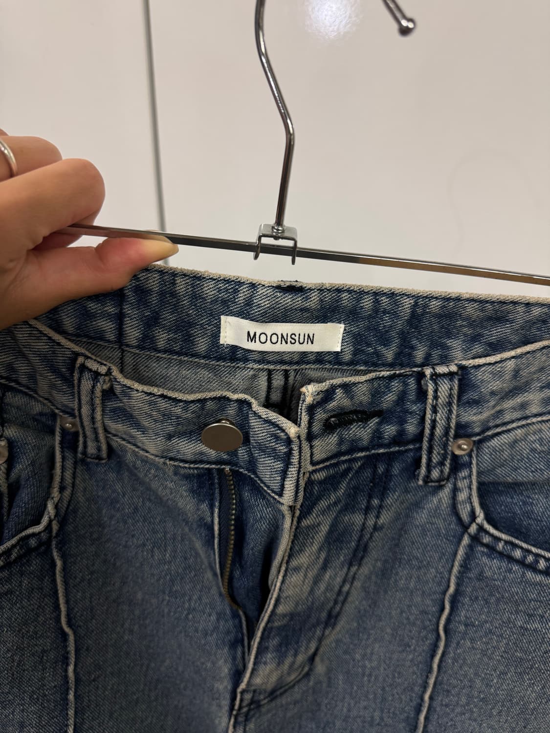 문선 데님 상품이미지10