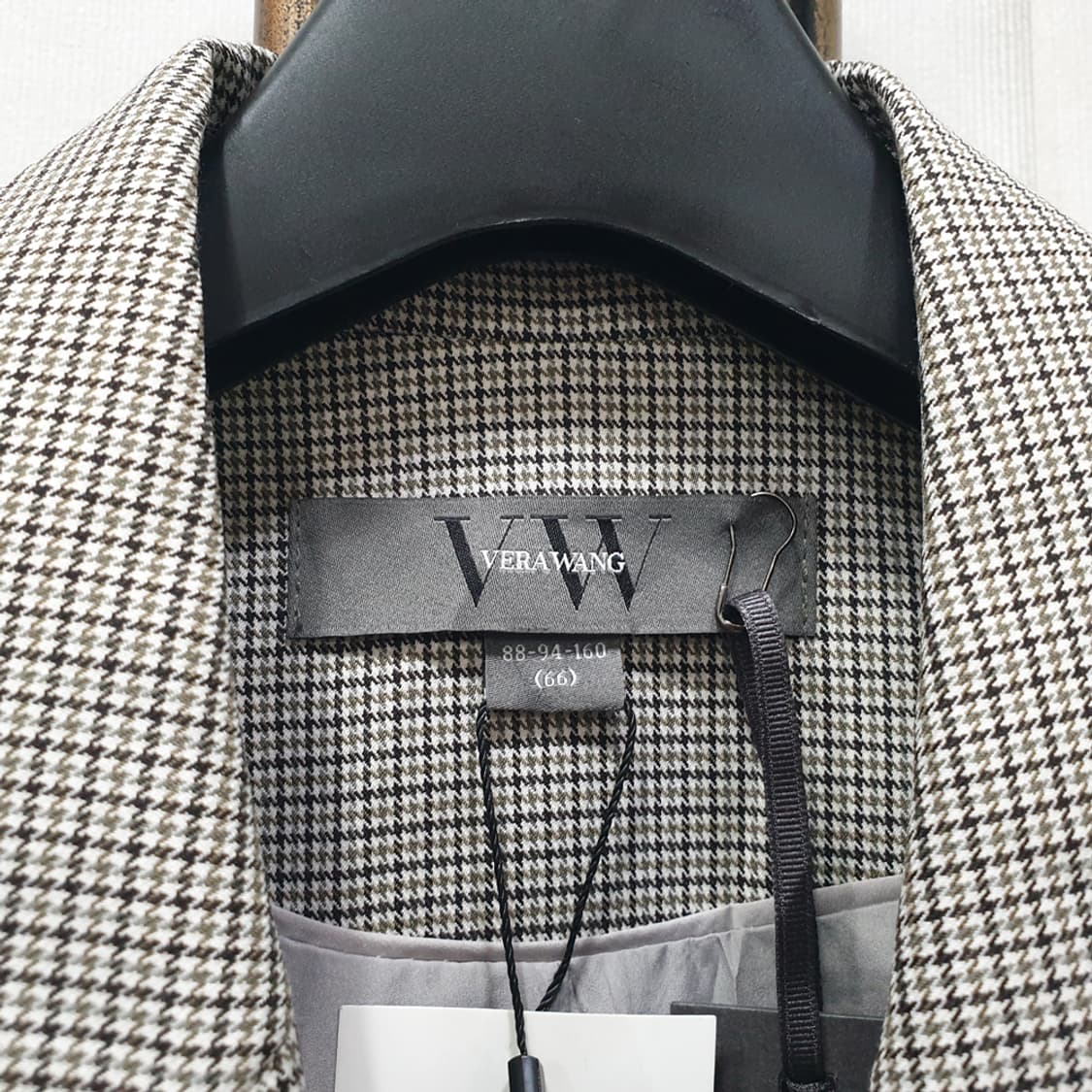 베라왕 블레이저 자켓(새제품)66 상품이미지4