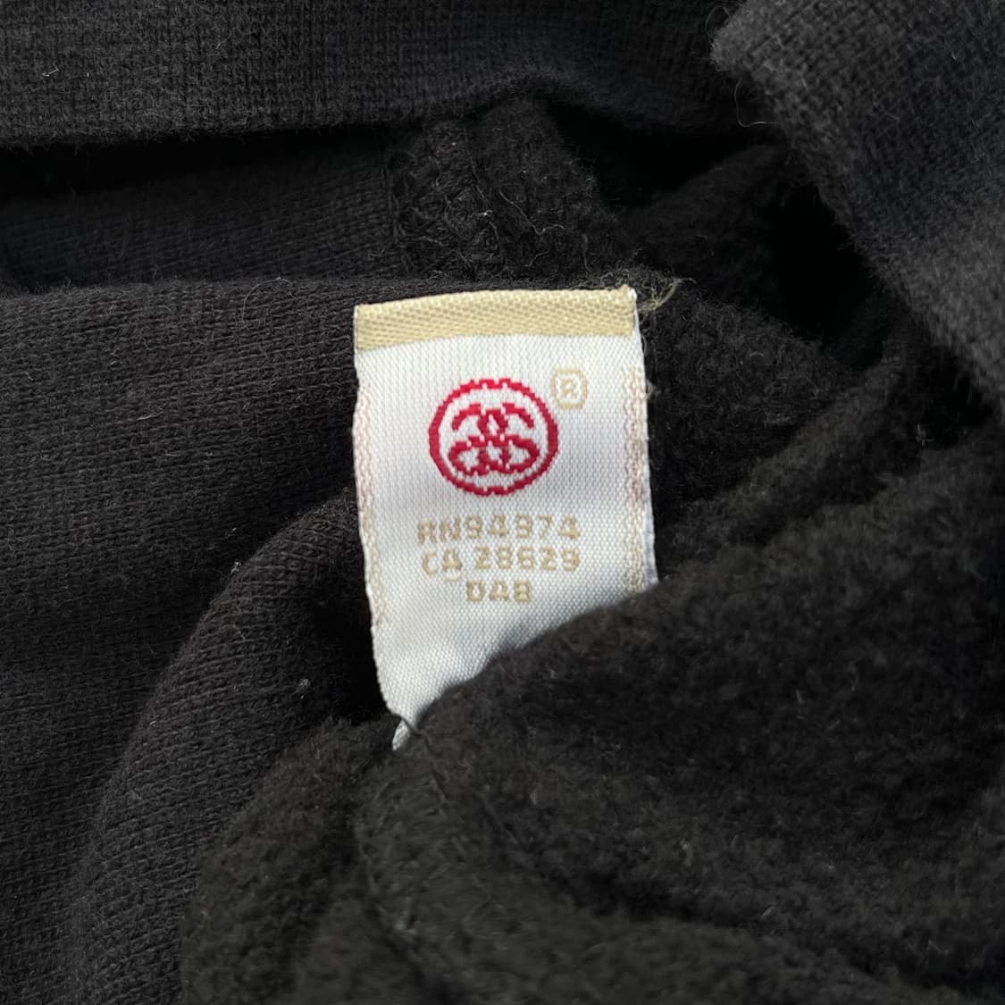 Stussy 8 Ball Hoodie 상품이미지6