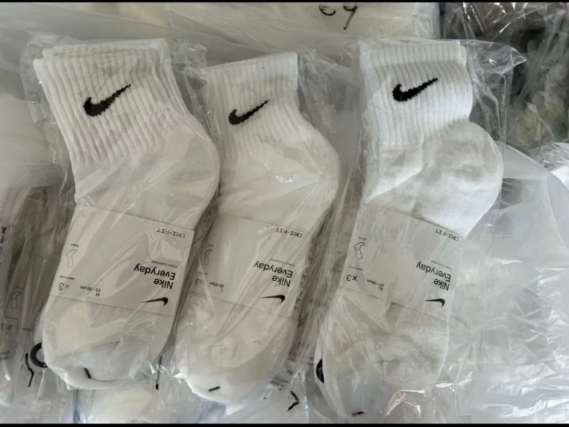 나이키-폴라 양말 세트 묶음 상품이미지2