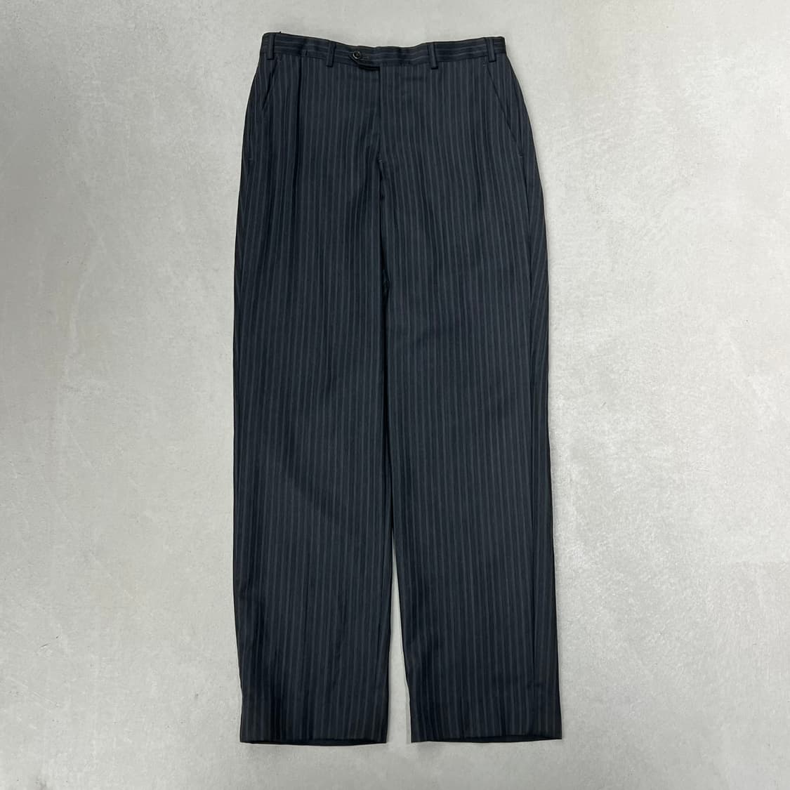 아르마니꼴레지오니 스트라이프 셋업 s09098 상품이미지5