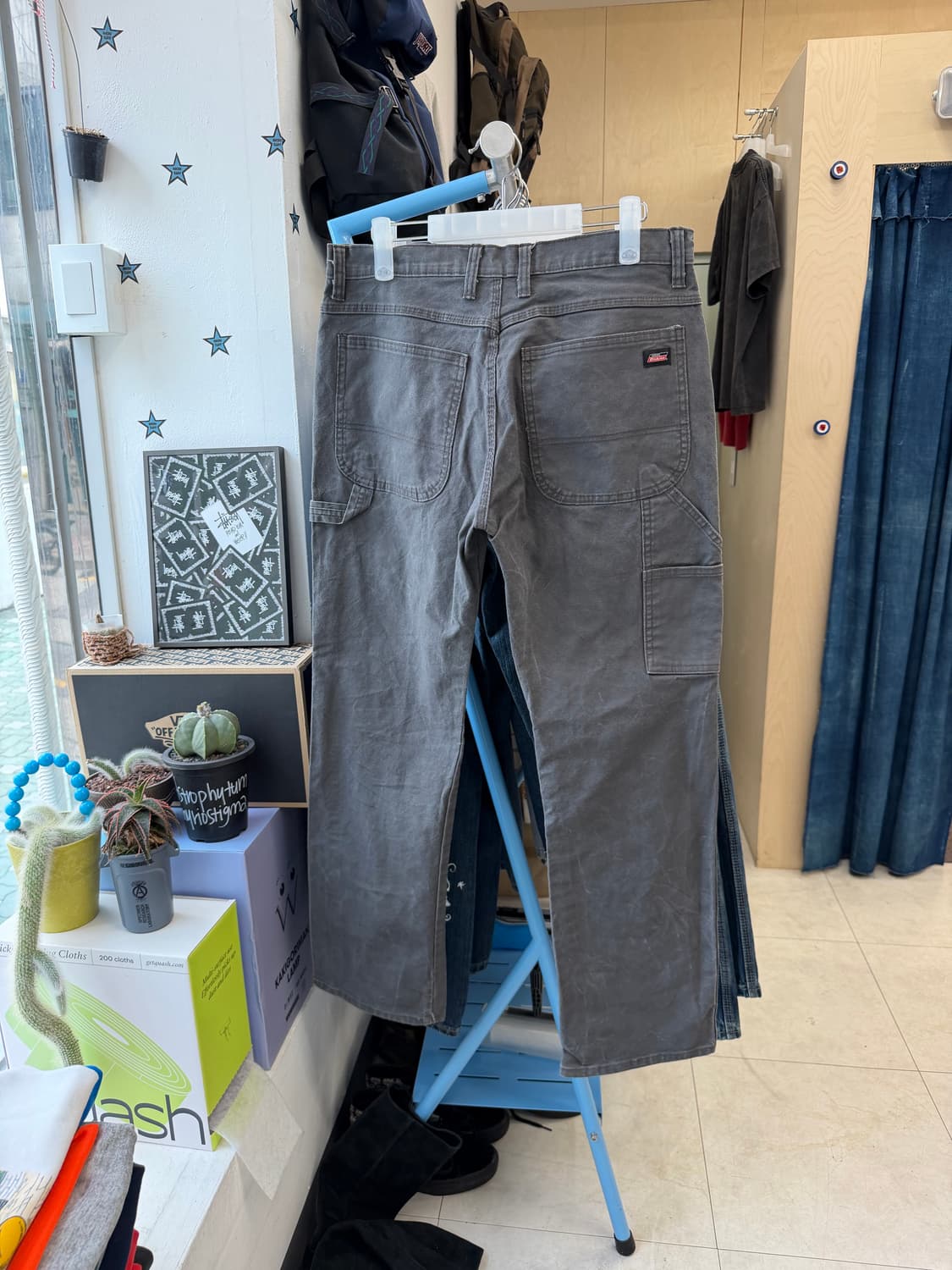Dickies carpenter (32X32) 상품이미지2