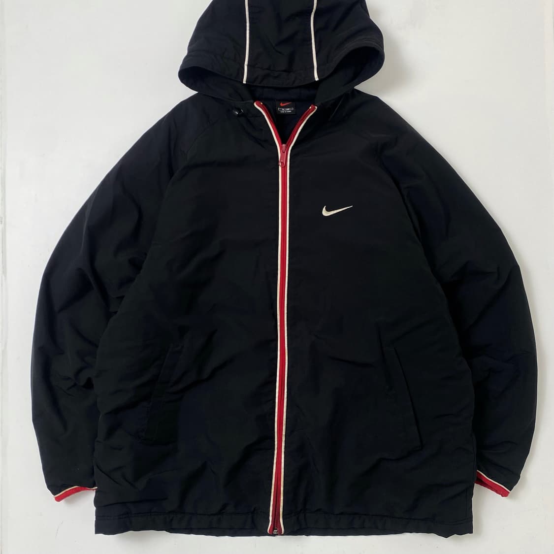 나이키 점퍼 상품이미지2