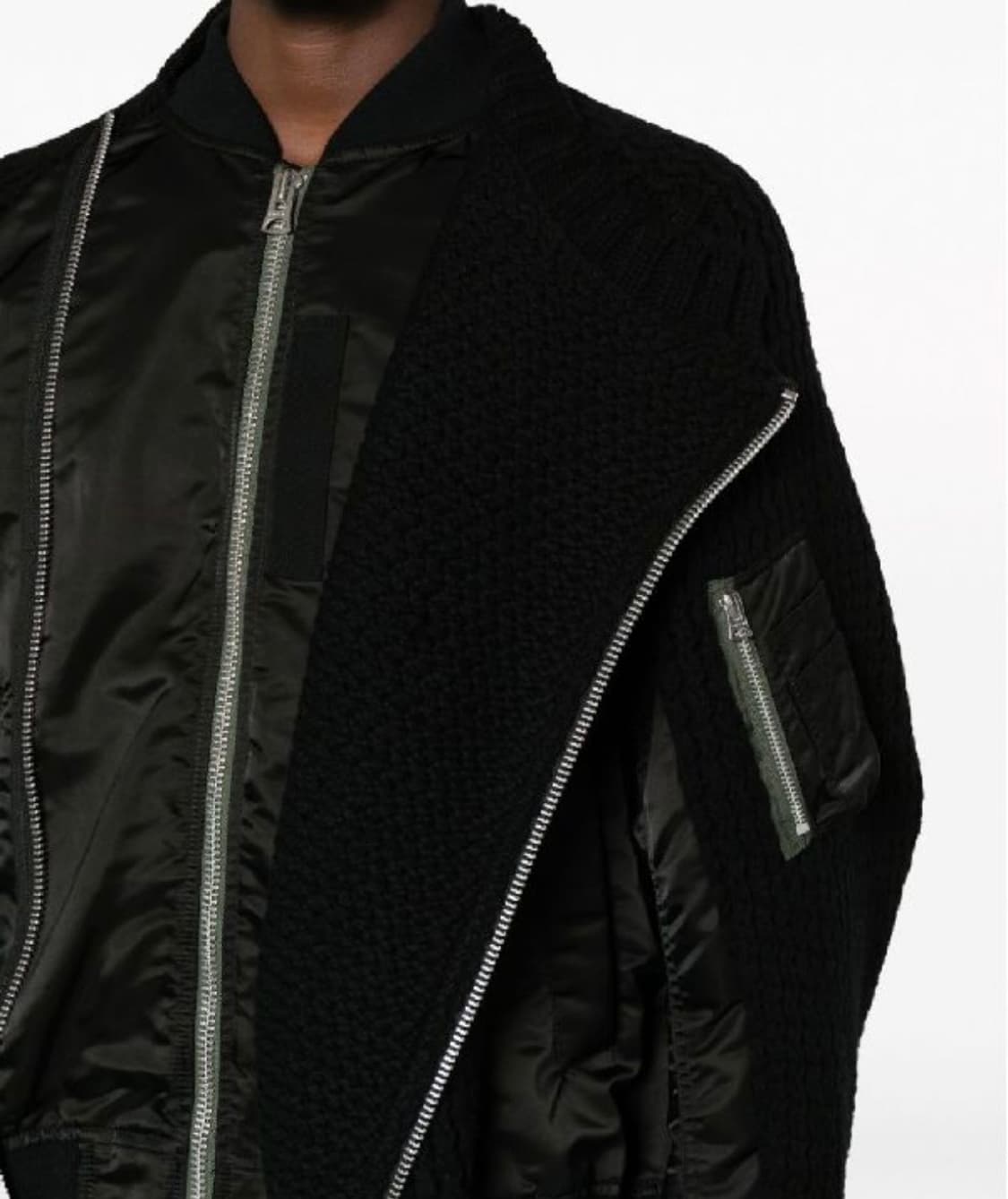 사카이 봄버 2사이즈 상품이미지3