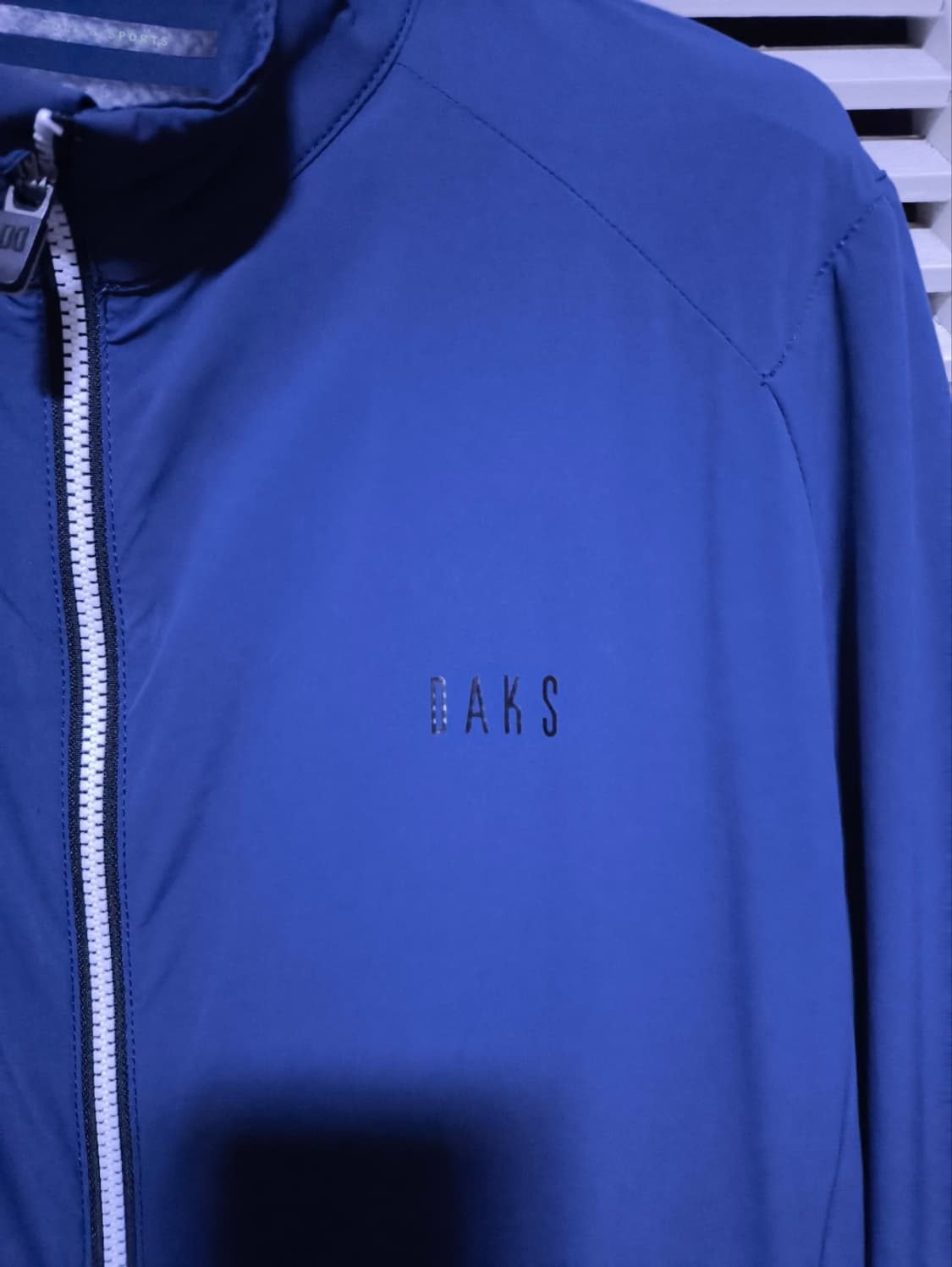 105 닥스 바람막이 골프복 운동복 상품이미지2