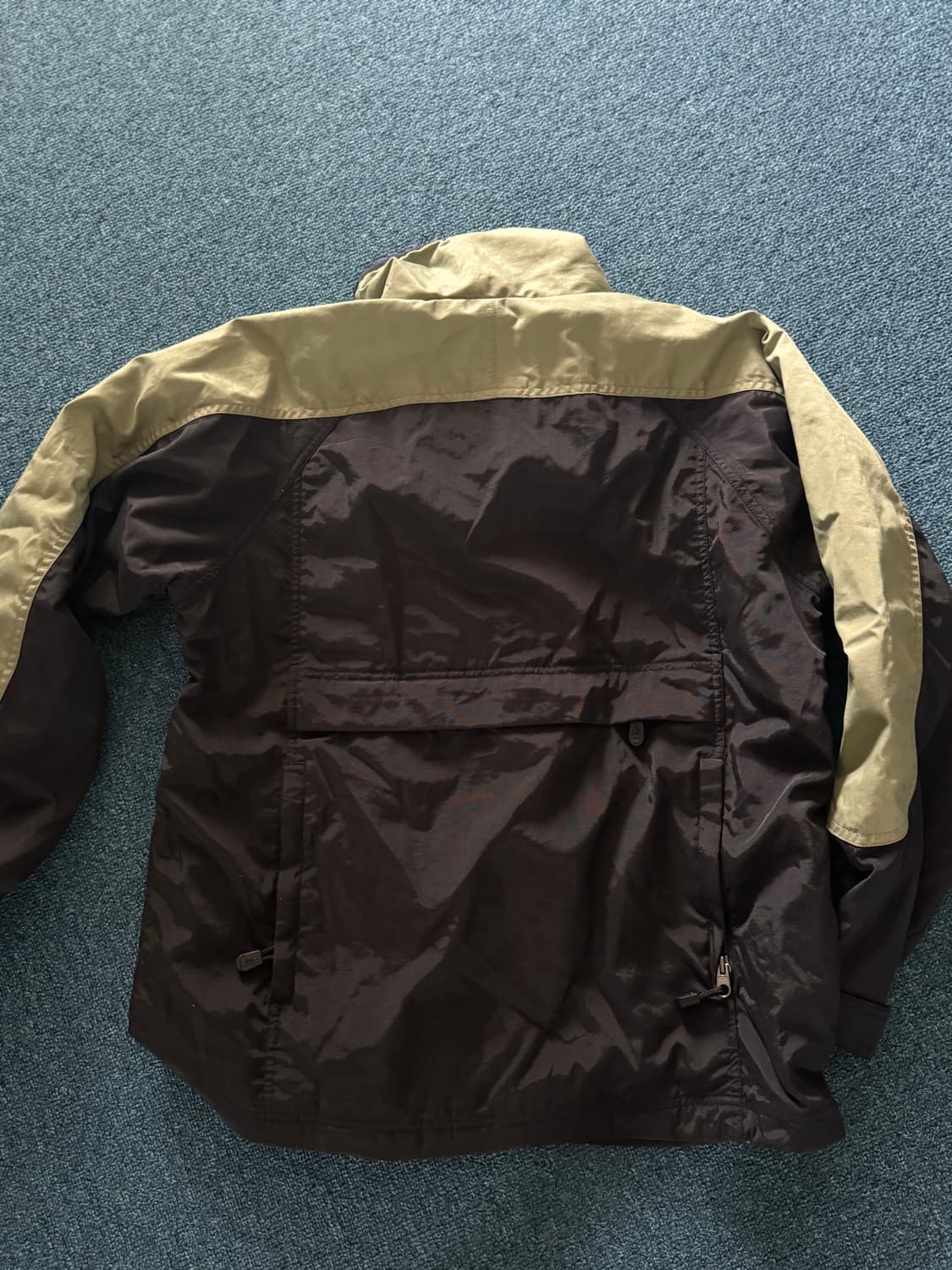 스투시 90s old 올드 스투시 stussy 자켓 상품이미지5