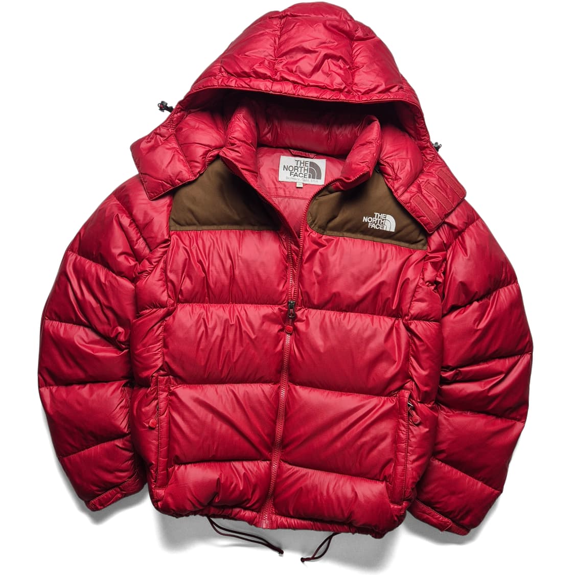 [L] 노스페이스 눕시 700LTD 패딩 상품이미지1