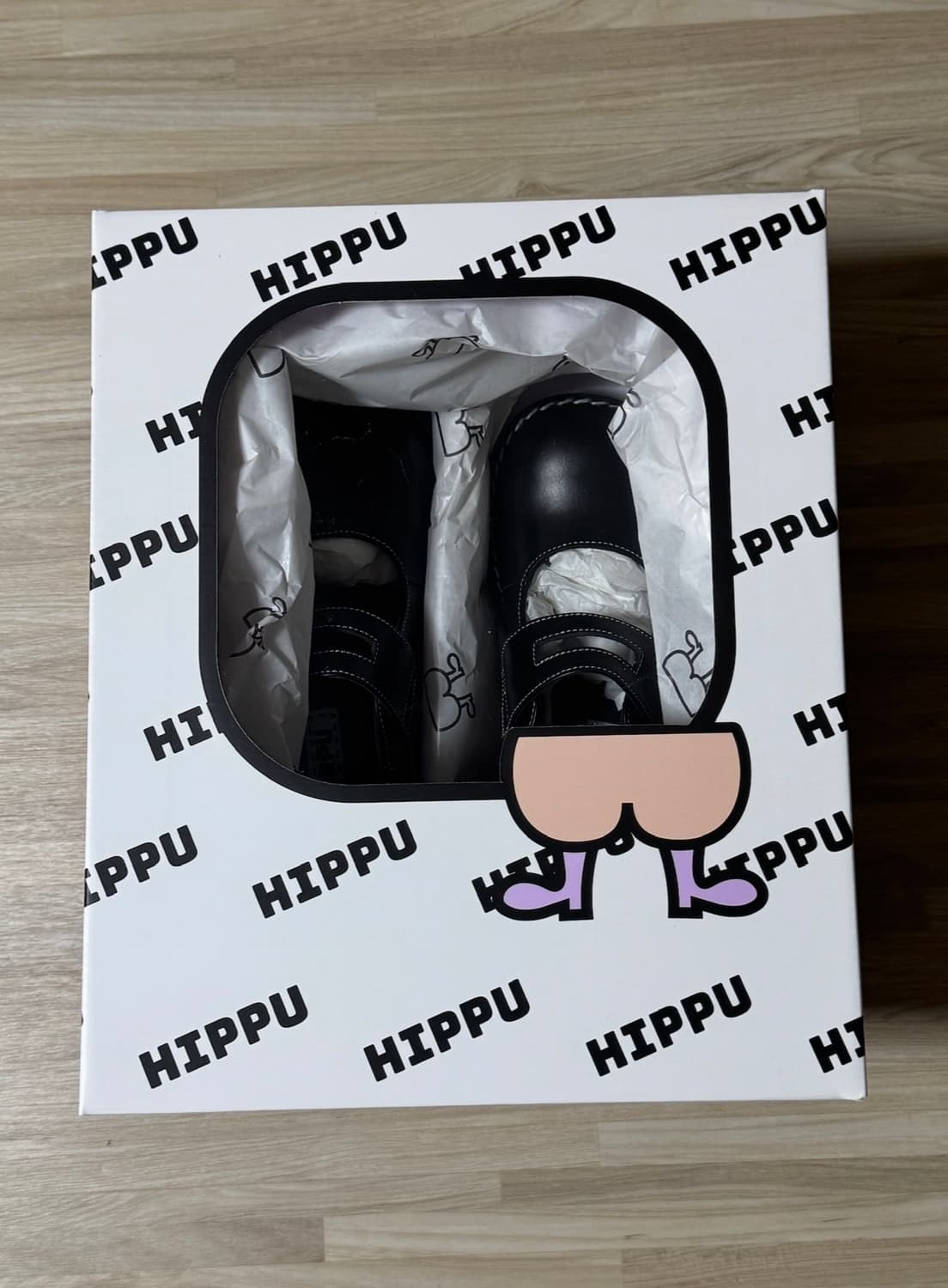 메리제인 구두 상품이미지3