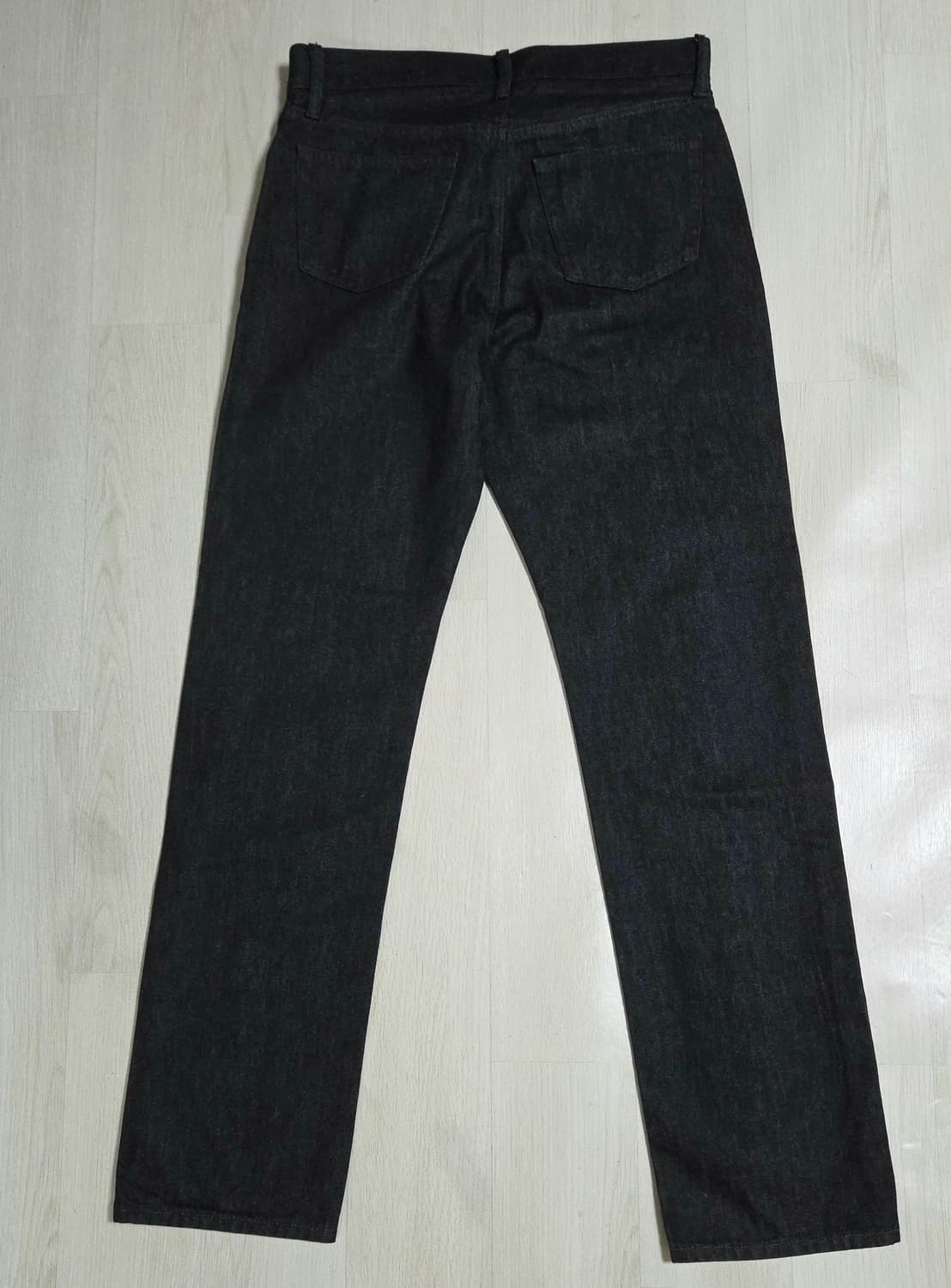 (착샷) 유니클로 x 헬무트랭 데님 상품이미지4