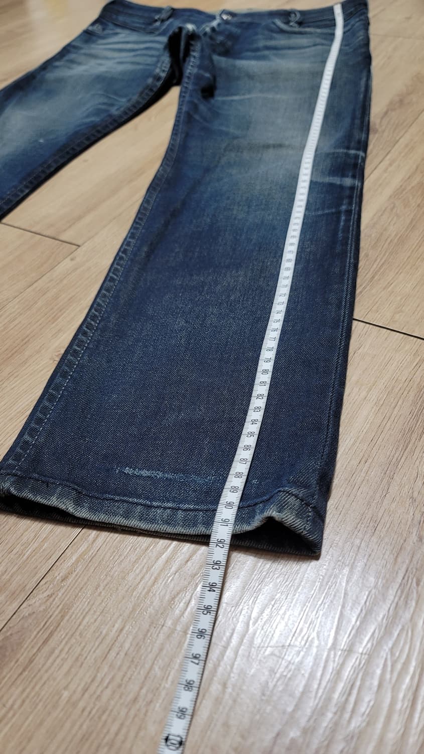 디젤 Diesel 청바지 iakop 이아콥 31 상품이미지6