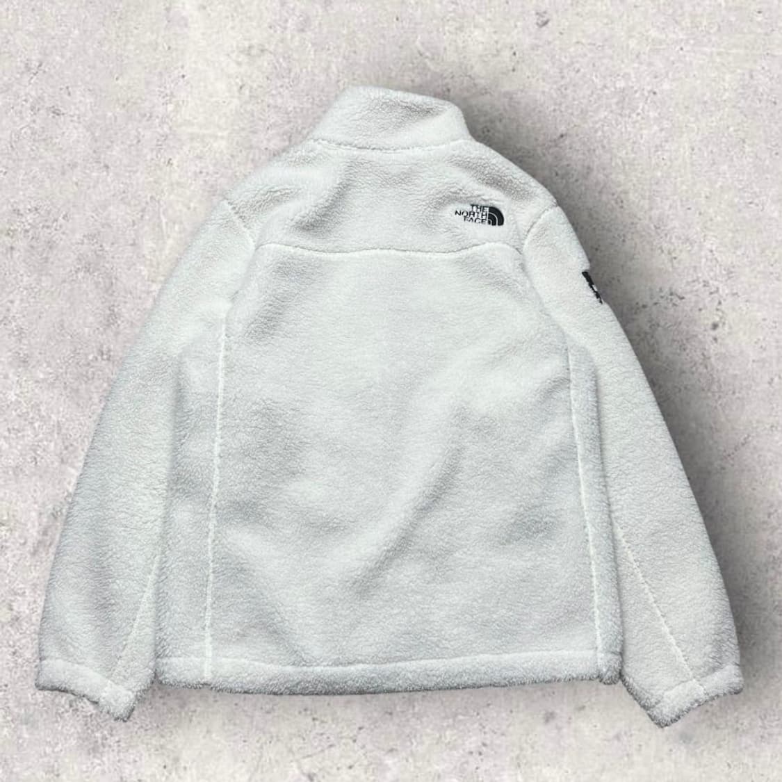 노스페이스 50주년 기념 후리스 상품이미지2