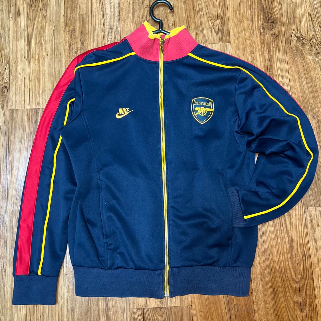 Nike*Arsenal 상품이미지1