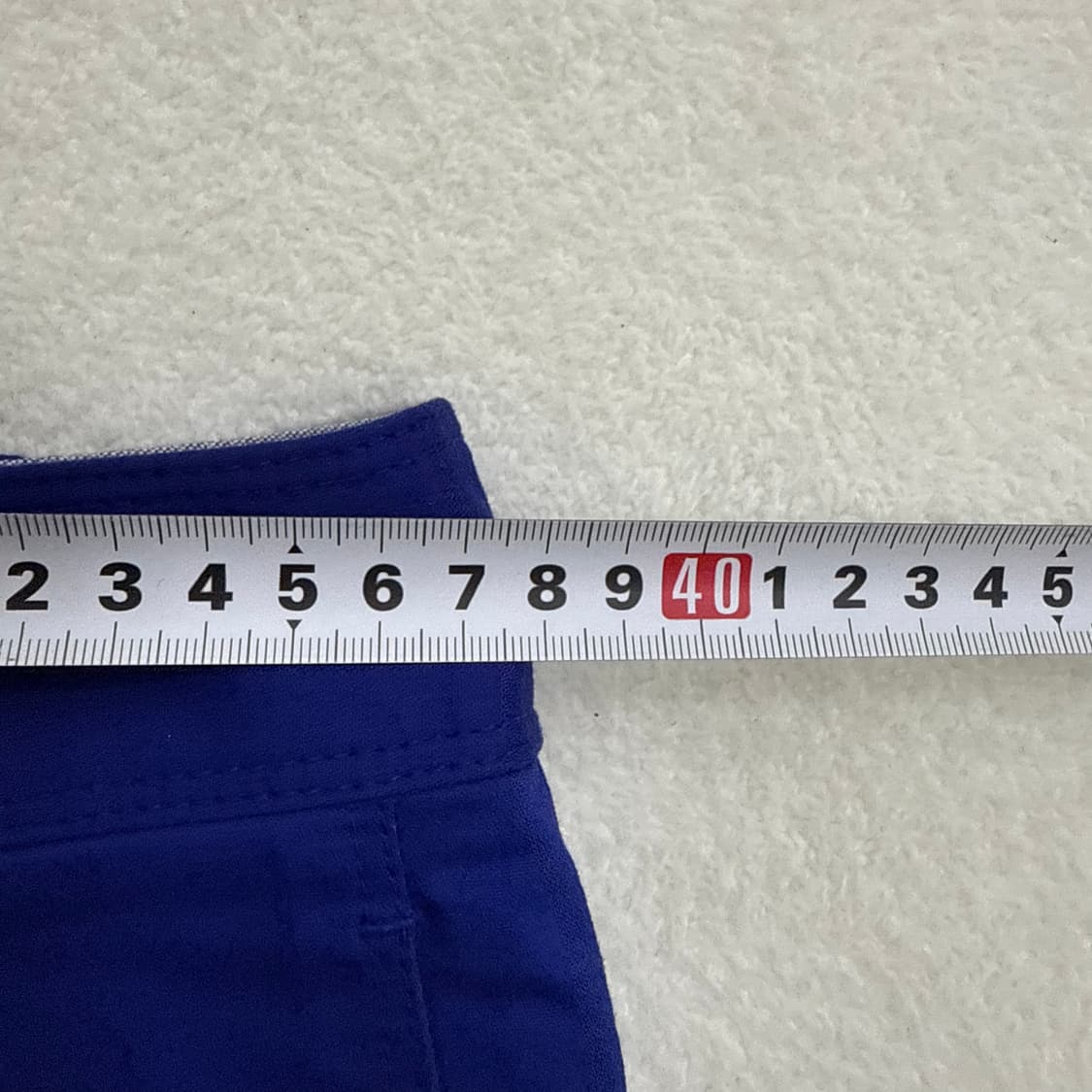 67/92 라코스테 워크팬츠 0323T 상품이미지6