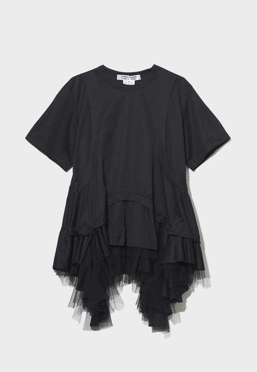 COMME DES GARCONS t-shirt 상품이미지1