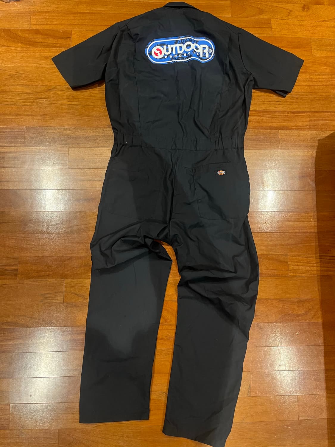 디키즈 아웃도어프로덕츠 콜라보 커버올 M 상품이미지2