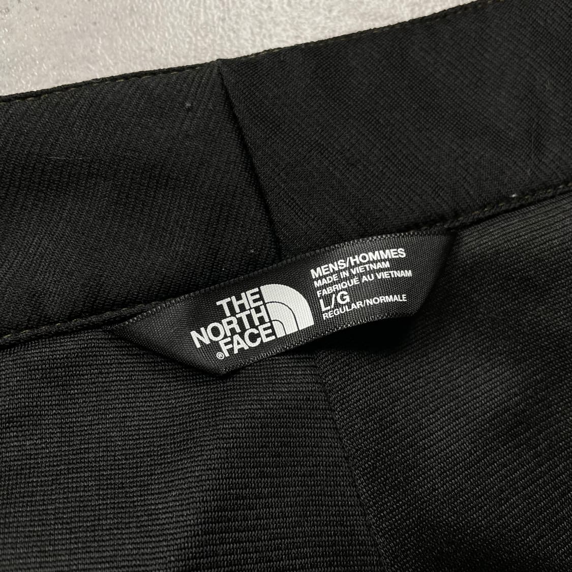 노스페이스 하이벤트 스키팬츠 상품이미지5