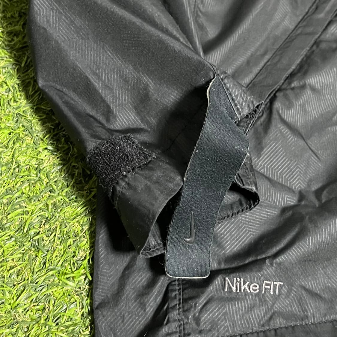 나이키 맨유 바람막이   상품이미지7