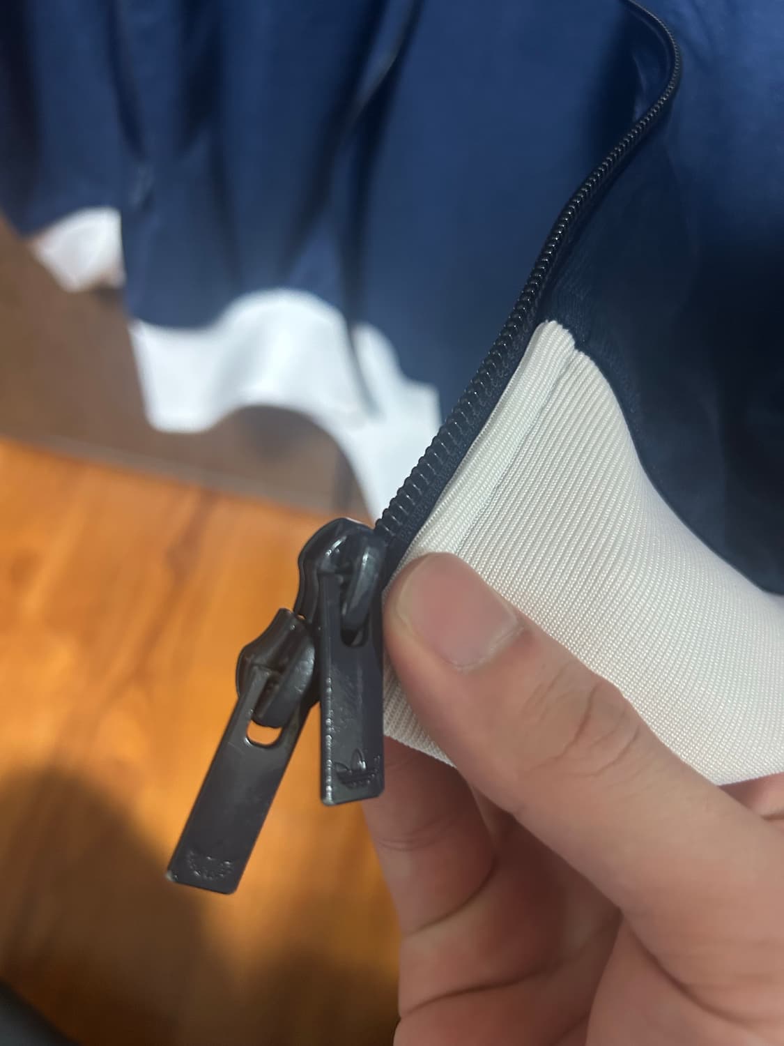 아디다스 베켄바우어 져지 M 상품이미지5