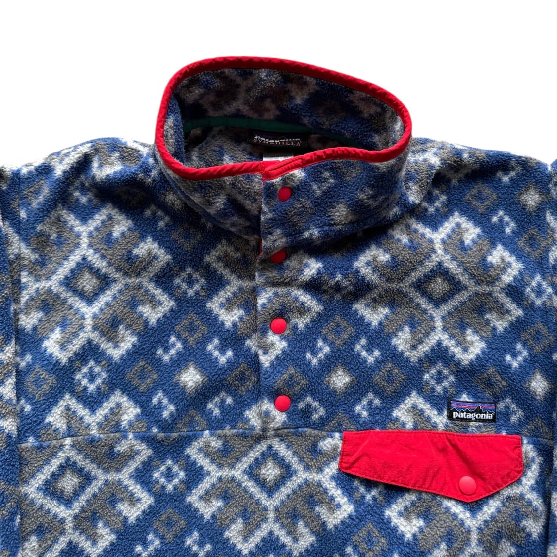 파타고니아 신칠라 아즈텍 상품이미지4