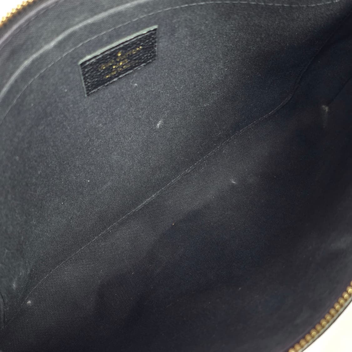 루이비통 모노그램 앙프렝뜨 데일리 클러치백 상품이미지7