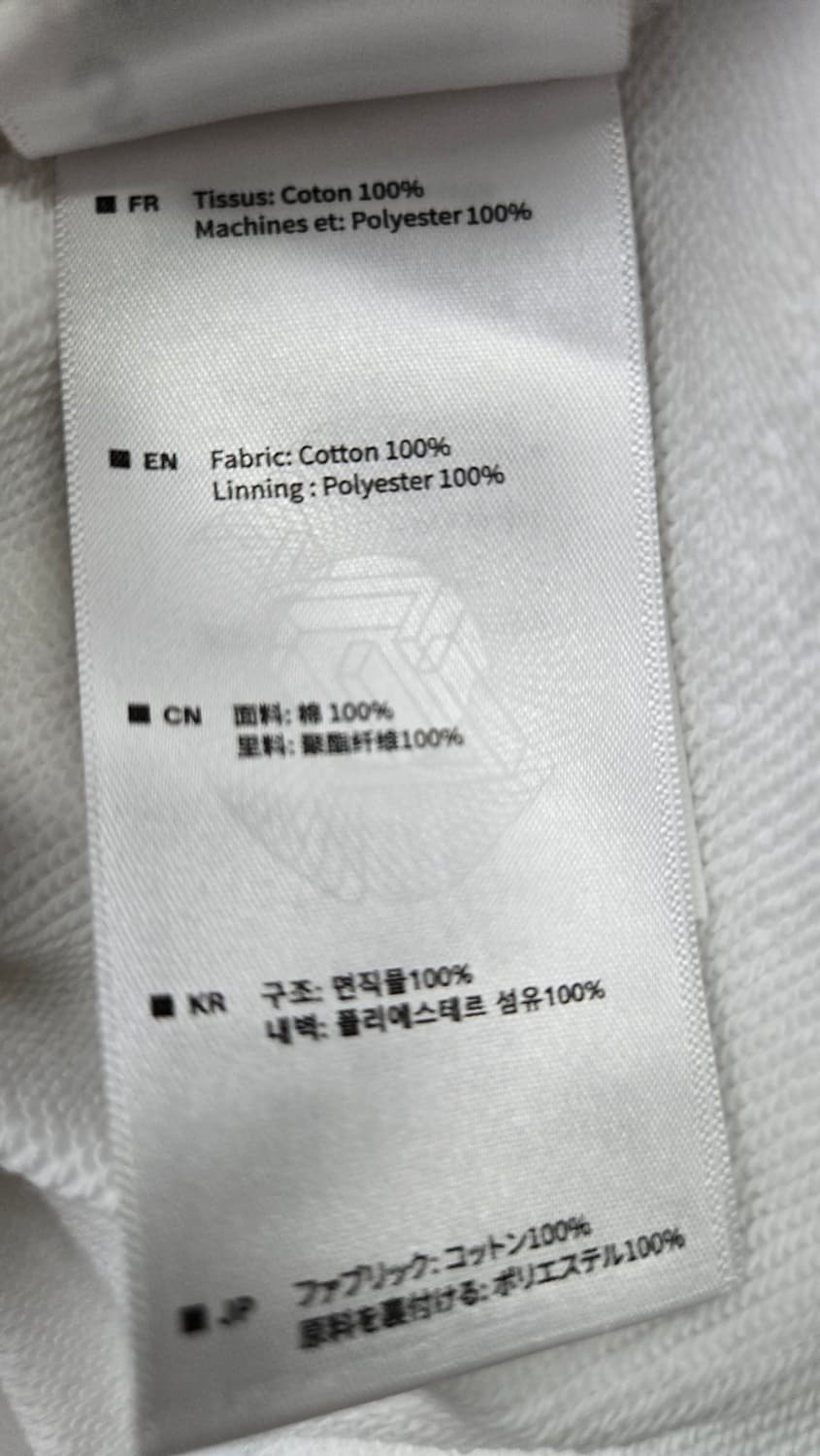 13DE MARZO 후드 원피스 상품이미지9