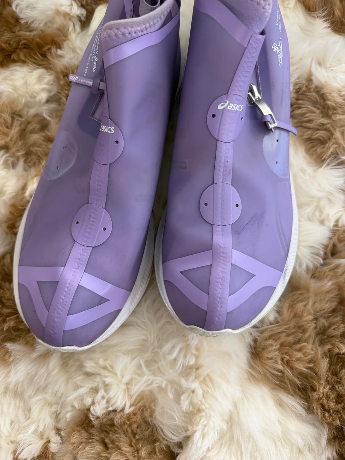 Asics X vivienne westwood  상품이미지4