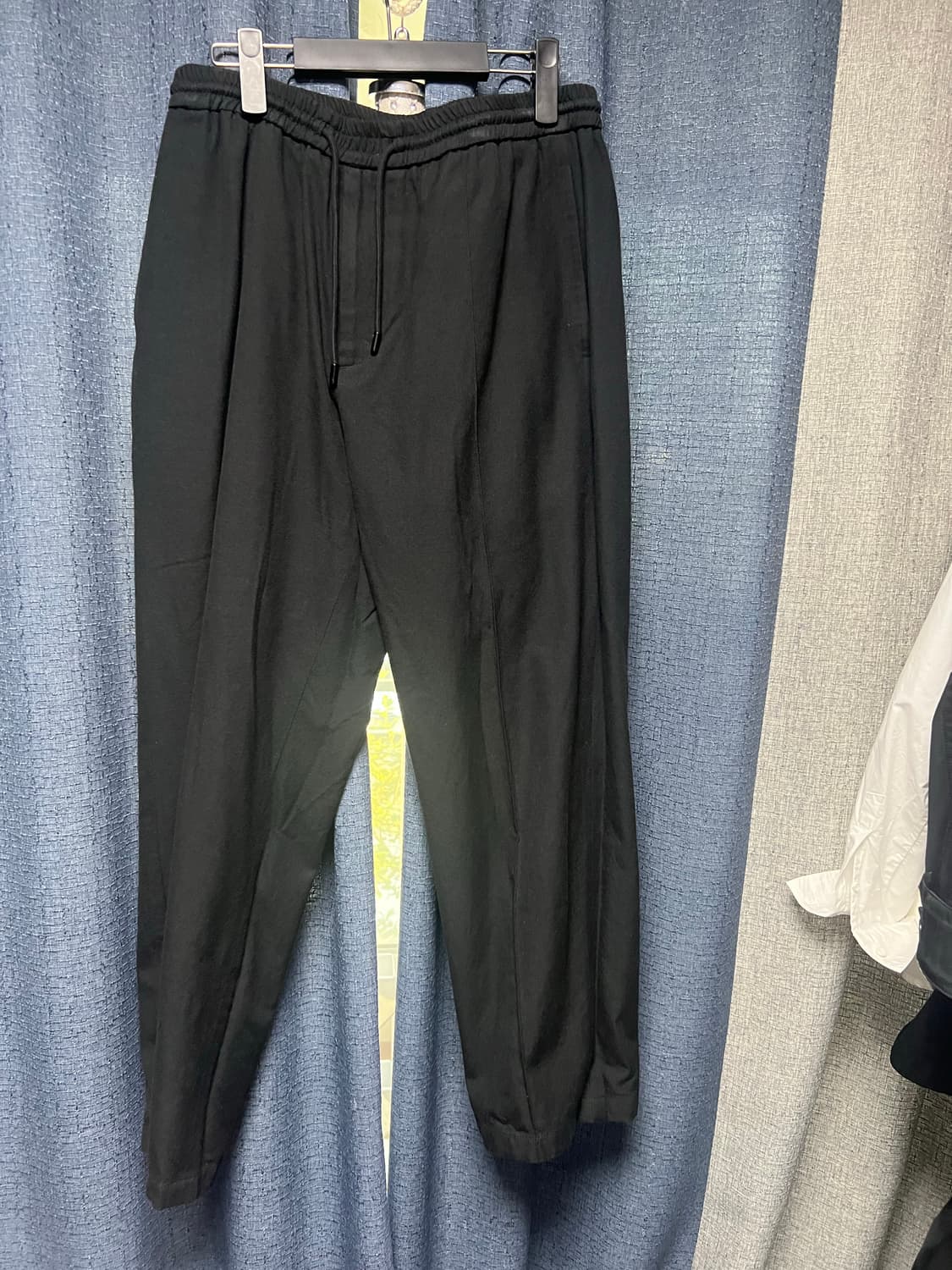 준지 fw 바지 상품이미지1
