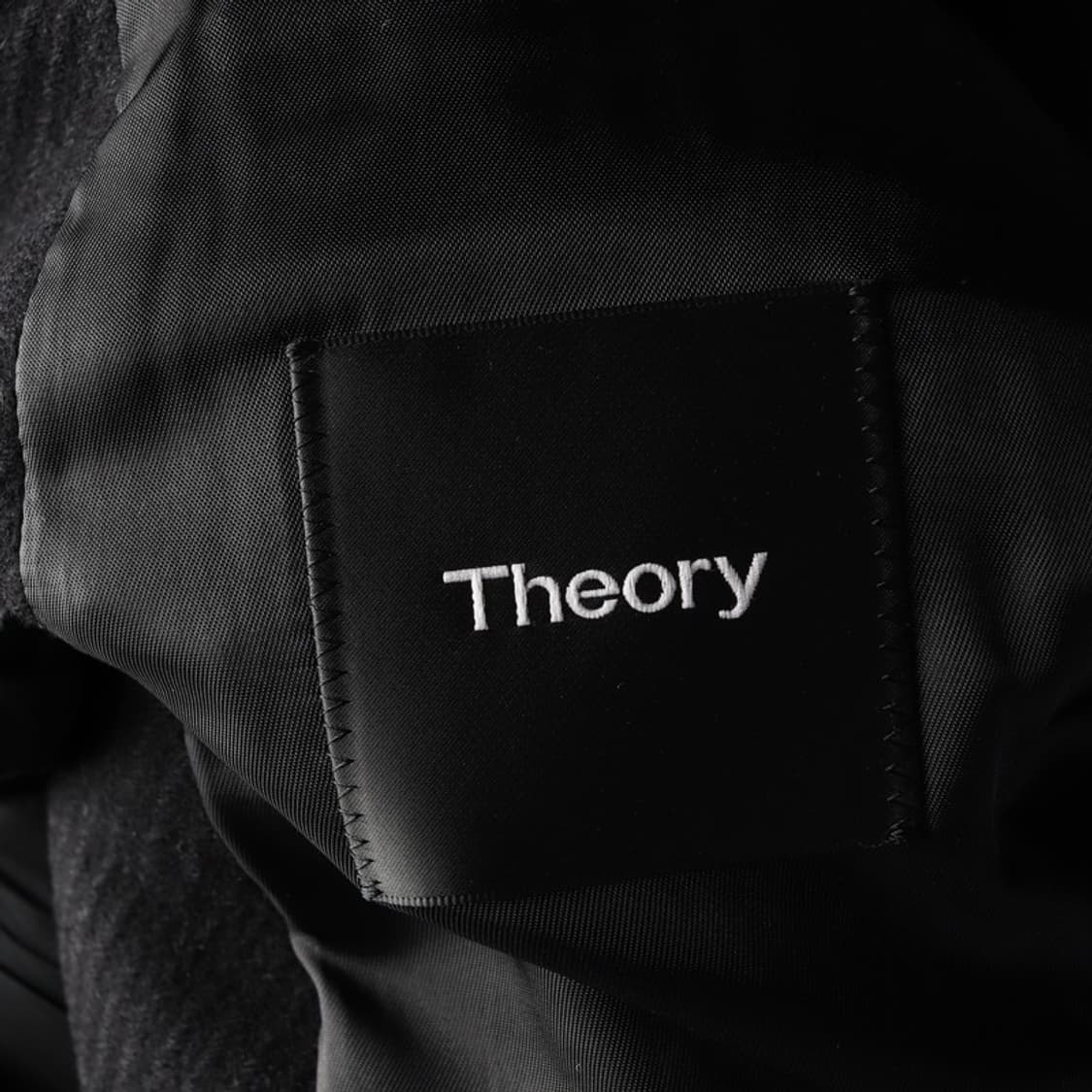 띠어리 코트 S 상품이미지7