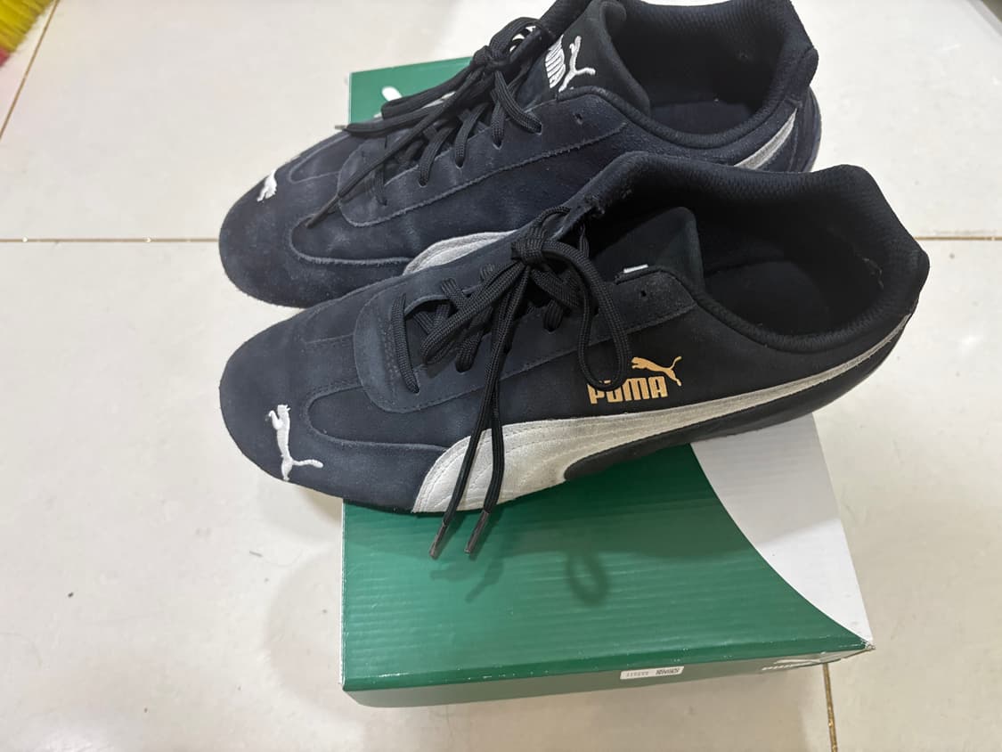 Puma 스피드캣 상품이미지3
