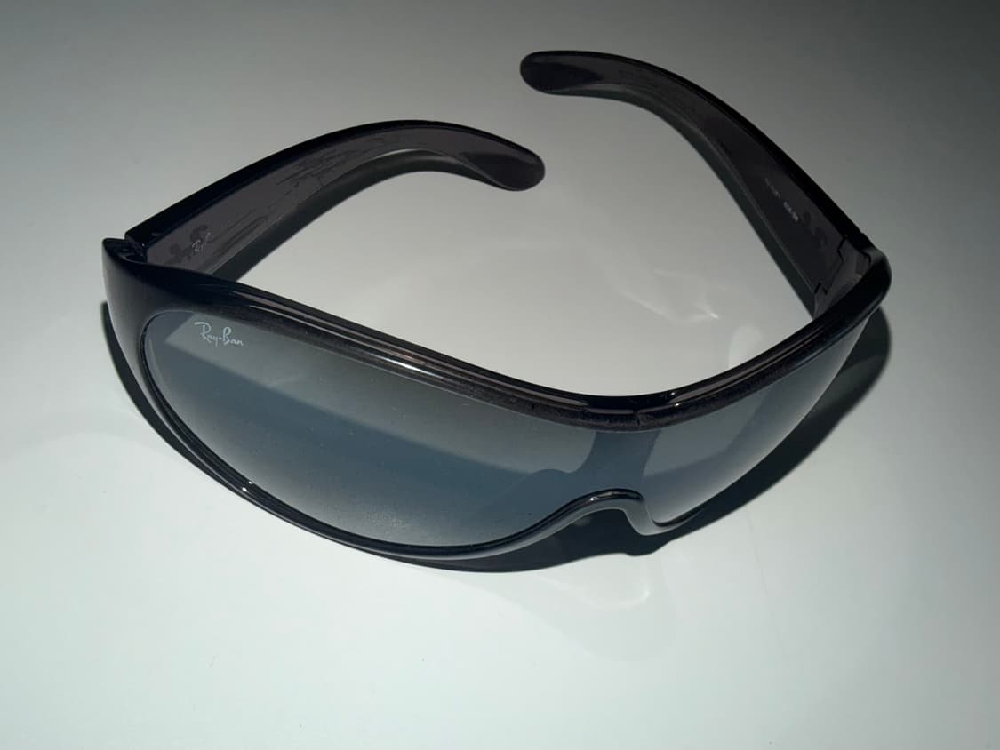 Ray Ban RB 4081 고글선글라스 레이벤 상품이미지7