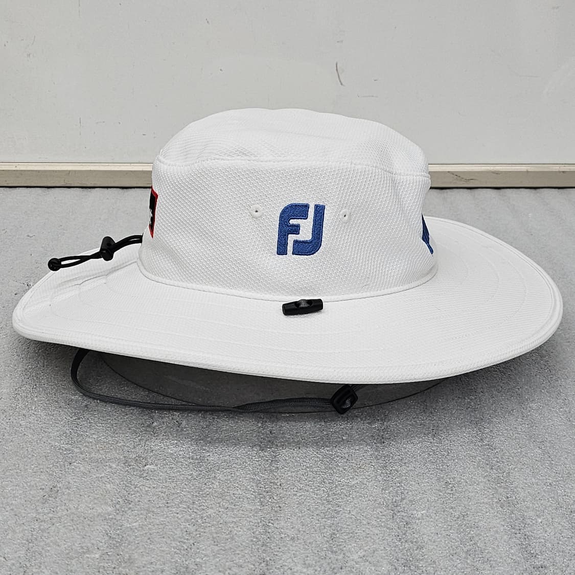 타이틀리스트 정품 PRO V1 골프 버킷햇 상품이미지4