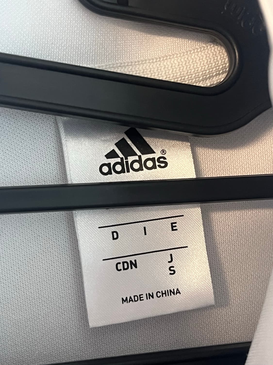 아디다스 재팬라인 극희귀 대장 져지 [S]  상품이미지6