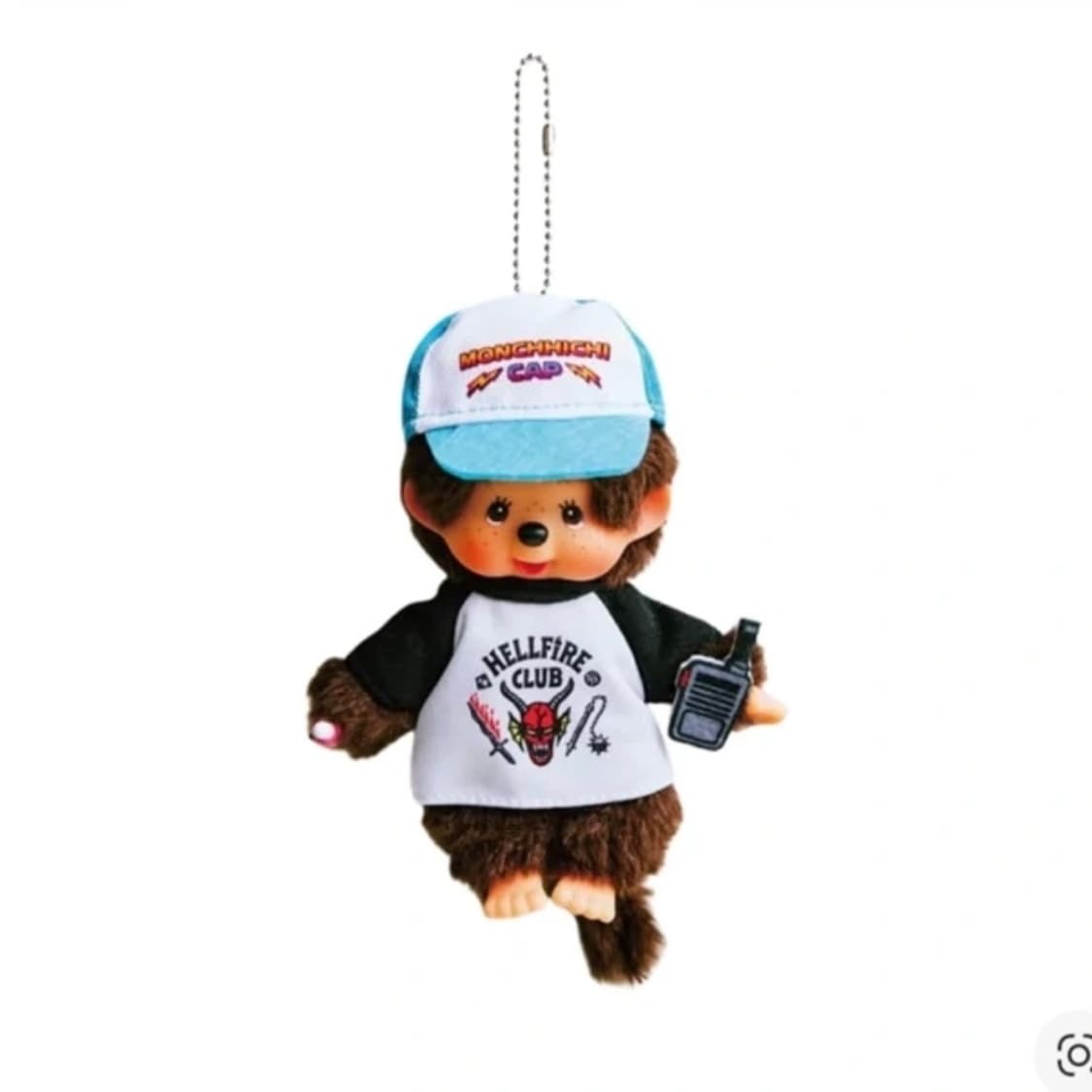 기묘한 이야기 스띵 몬치치 상품이미지1