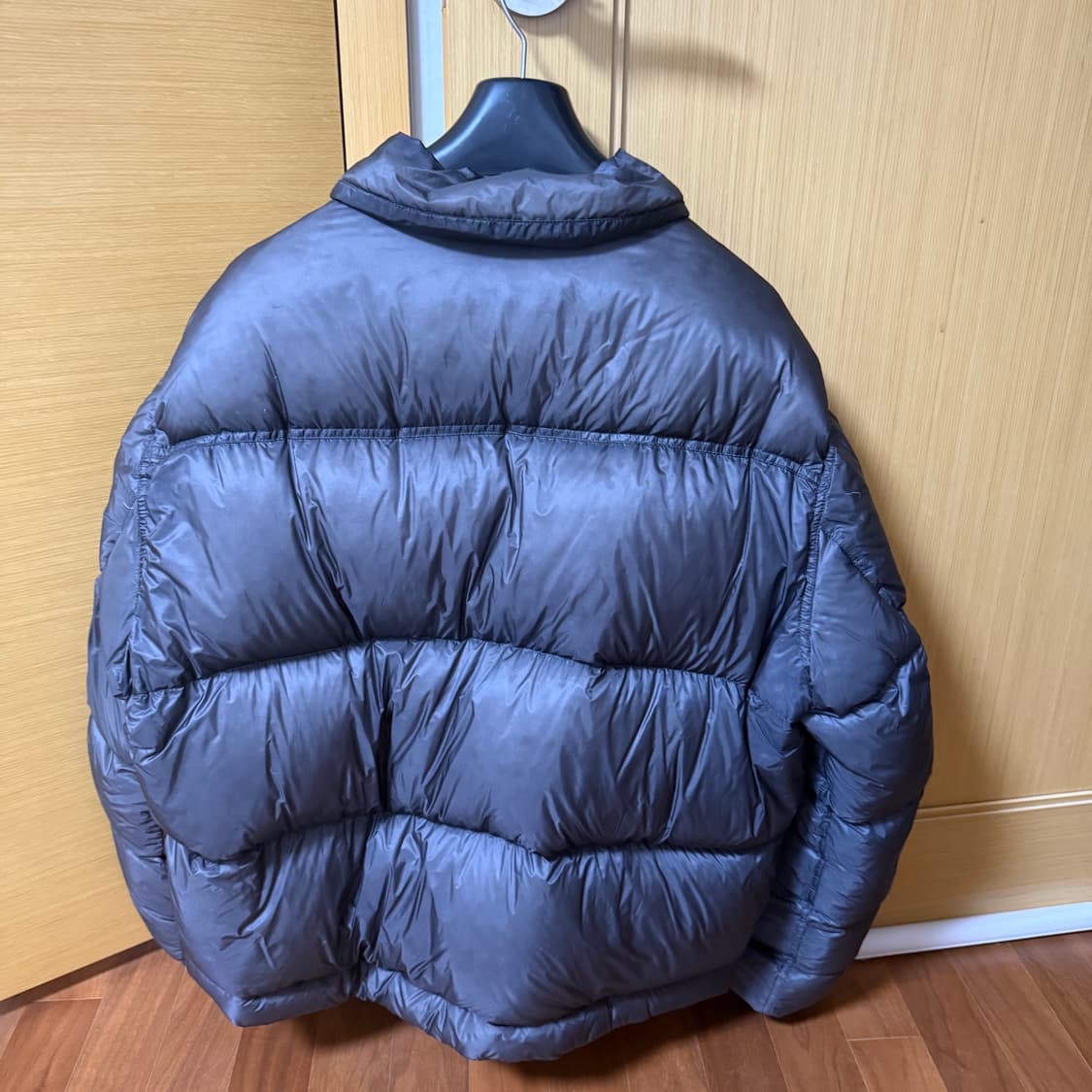 이스트로그 트러커 푸퍼다운 XL사이즈 상품이미지2